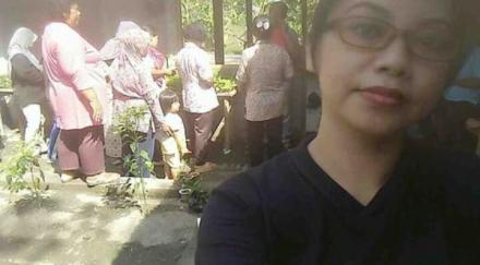 Program SUKET (Sistem Usaha Keluarga Terpadu) Dusun Krekah Gilangharjo Pandak Bantul